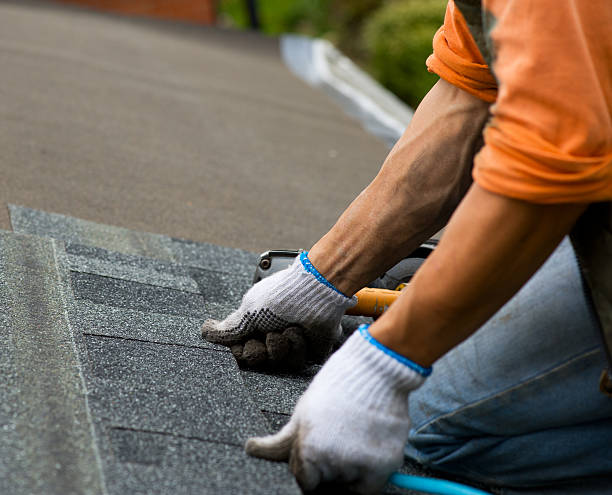 Professional Roofing Contractor in Raytown, MO
